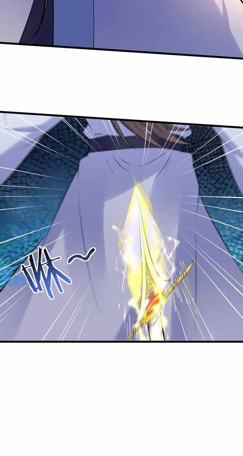 This Villain Has Some Conscience, but Not Much! Chapter 131 Gambar 8