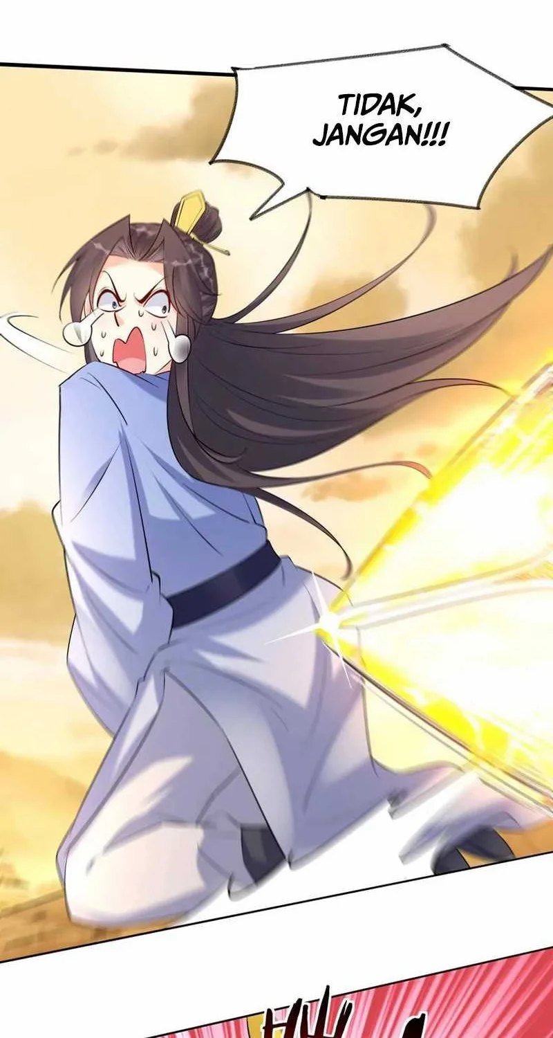 This Villain Has Some Conscience, but Not Much! Chapter 131 Gambar 16