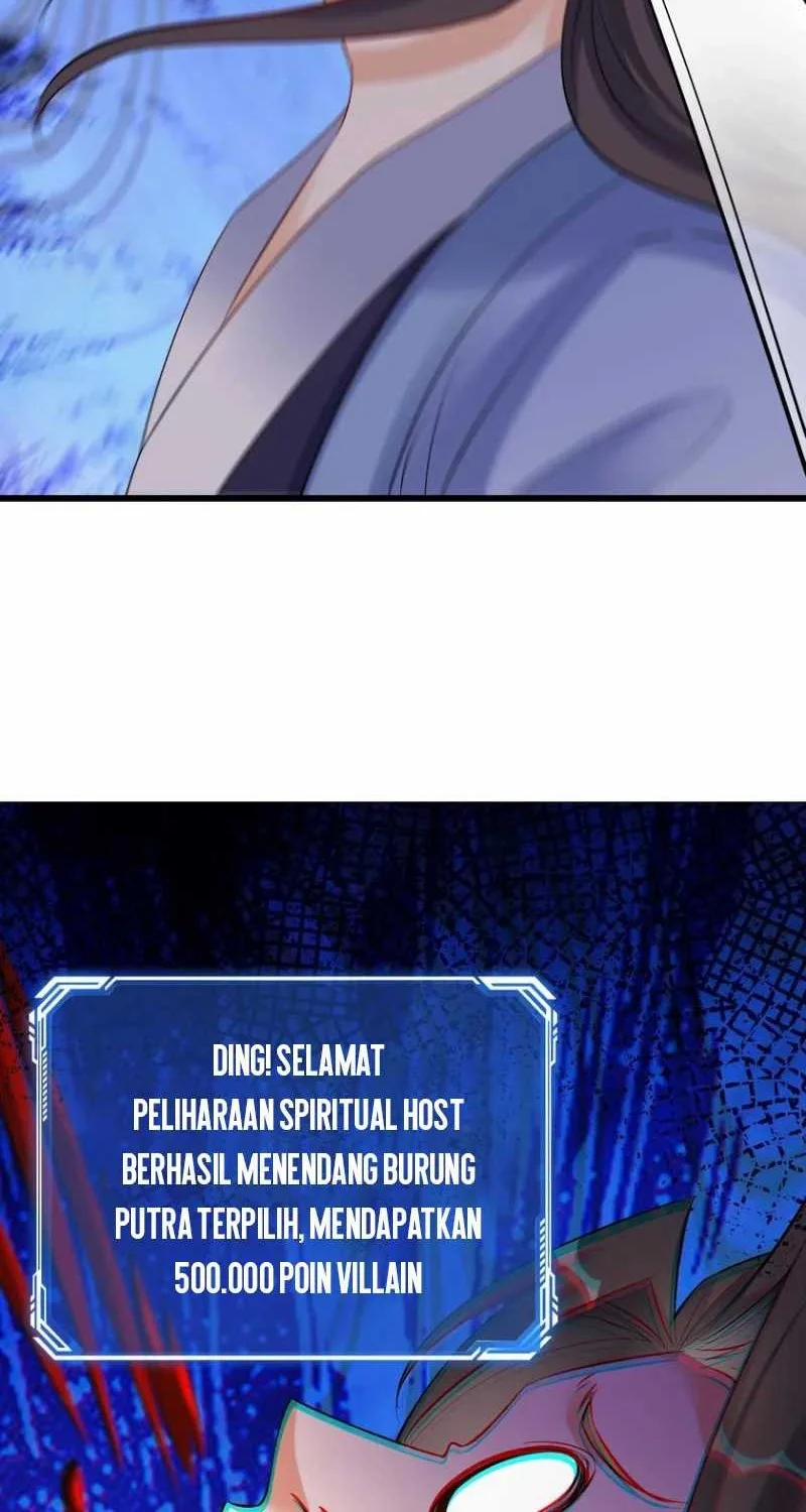 This Villain Has Some Conscience, but Not Much! Chapter 131 Gambar 18