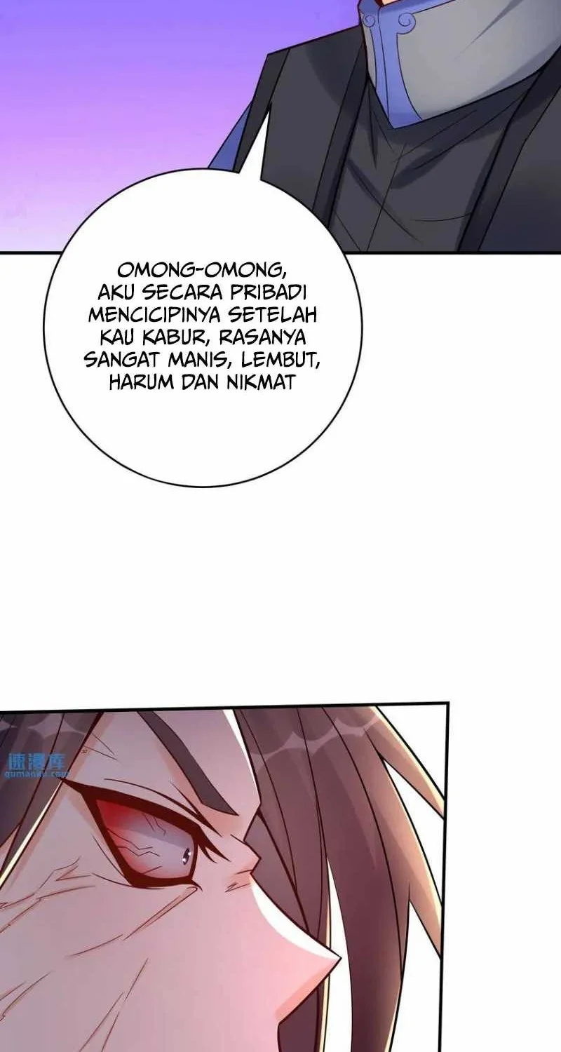 This Villain Has Some Conscience, but Not Much! Chapter 132 Gambar 20
