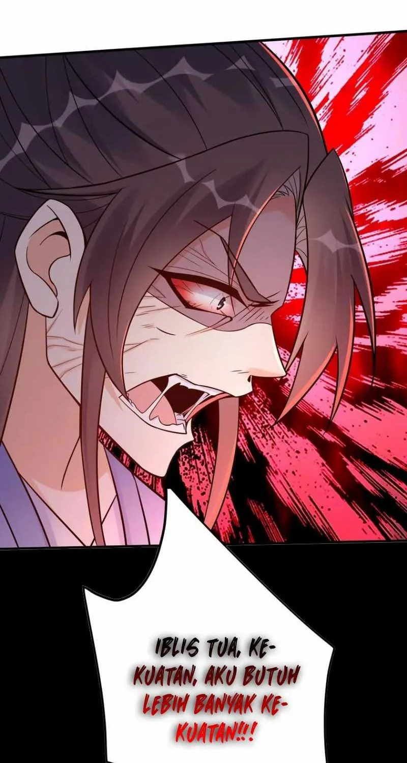 This Villain Has Some Conscience, but Not Much! Chapter 132 Gambar 22