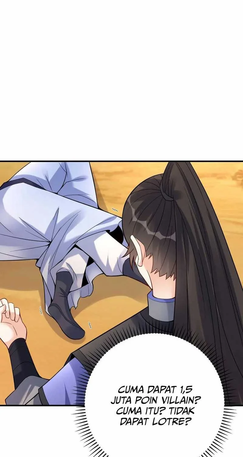 Manhua This Villain Has Some Conscience, but Not Much! Chapter 132 gambar nomor 2