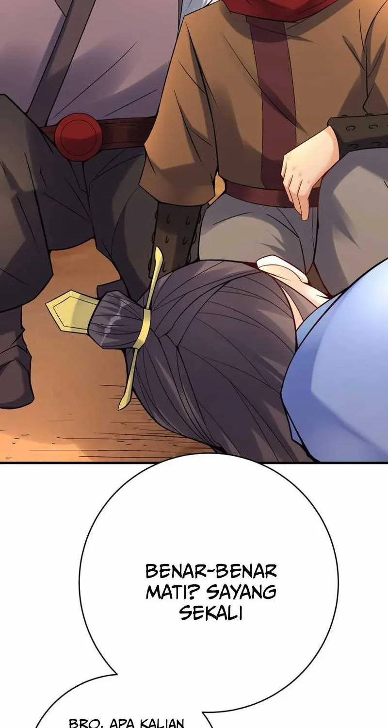 This Villain Has Some Conscience, but Not Much! Chapter 132 Gambar 4