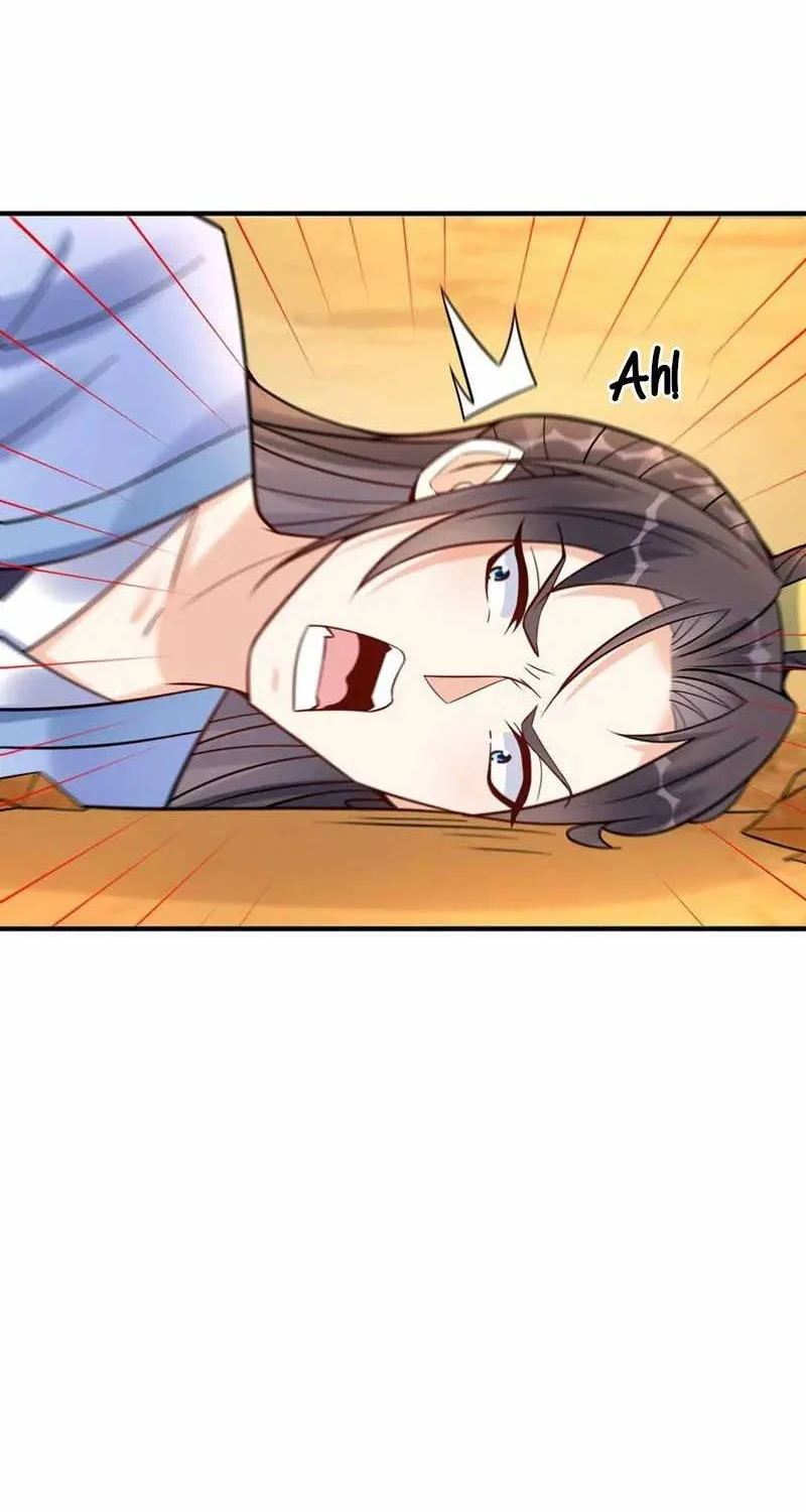 This Villain Has Some Conscience, but Not Much! Chapter 132 Gambar 10