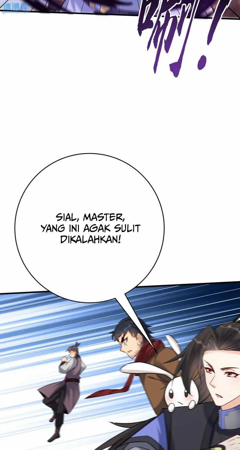 This Villain Has Some Conscience, but Not Much! Chapter 132 Gambar 12