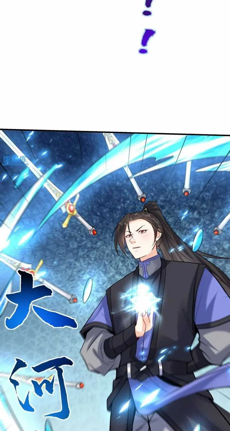 This Villain Has Some Conscience, but Not Much! Chapter 132 Gambar 16