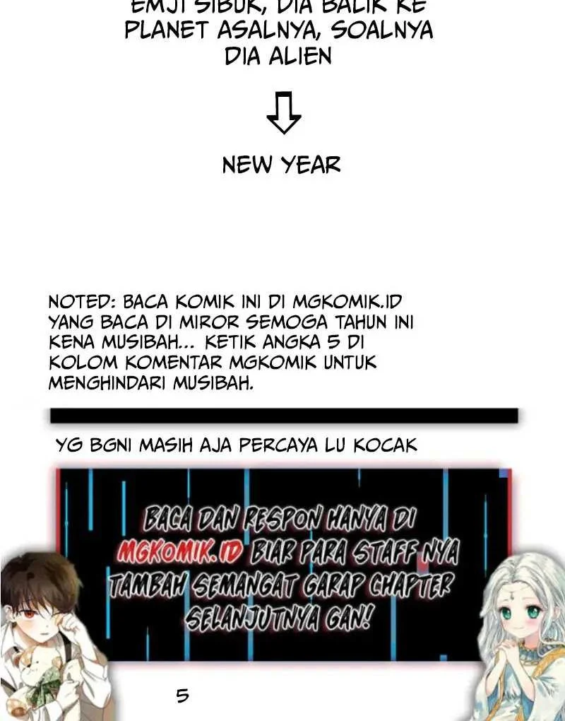 This Villain Has Some Conscience, but Not Much! Chapter 133 Gambar 22