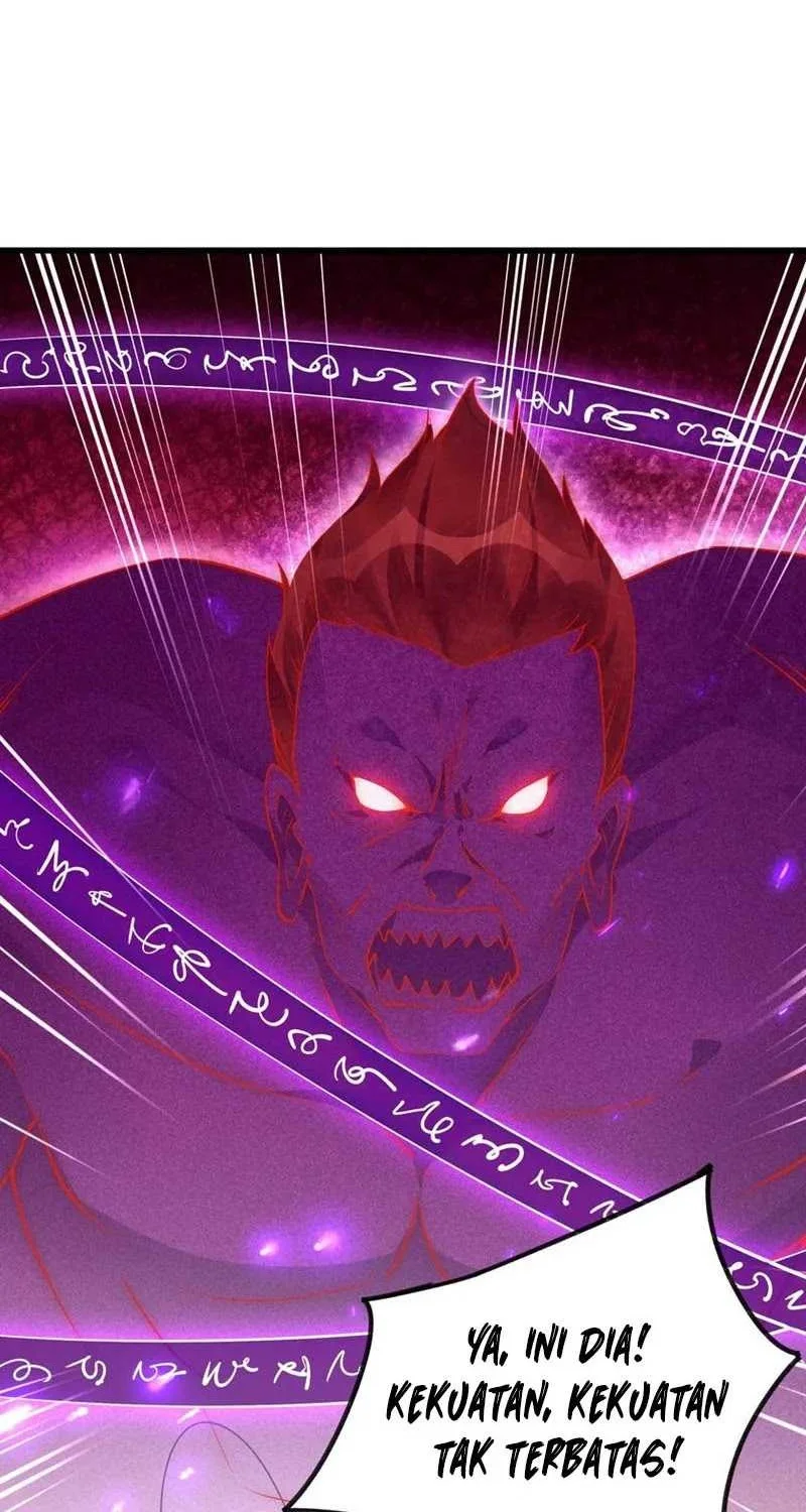 Manhua This Villain Has Some Conscience, but Not Much! Chapter 133 gambar nomor 2