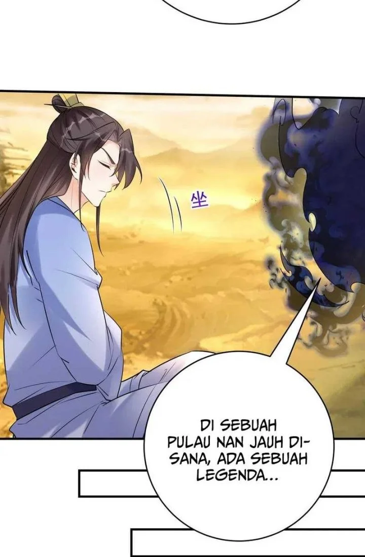 This Villain Has Some Conscience, but Not Much! Chapter 134 Gambar 8