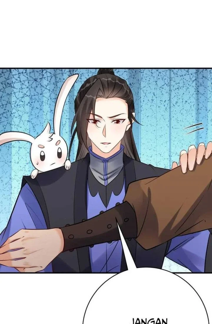 This Villain Has Some Conscience, but Not Much! Chapter 134 Gambar 14