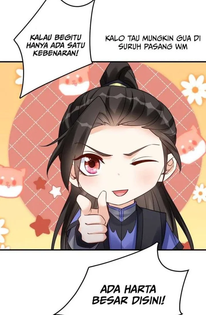 This Villain Has Some Conscience, but Not Much! Chapter 134 Gambar 18