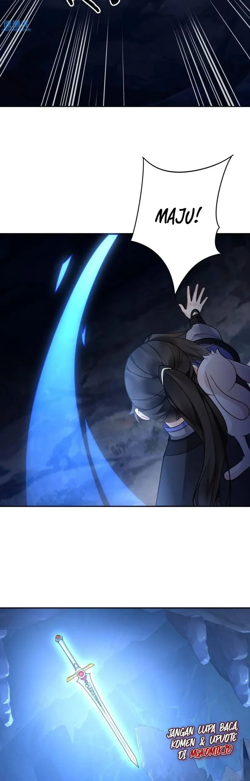 This Villain Has Some Conscience, but Not Much! Chapter 135 Gambar 6