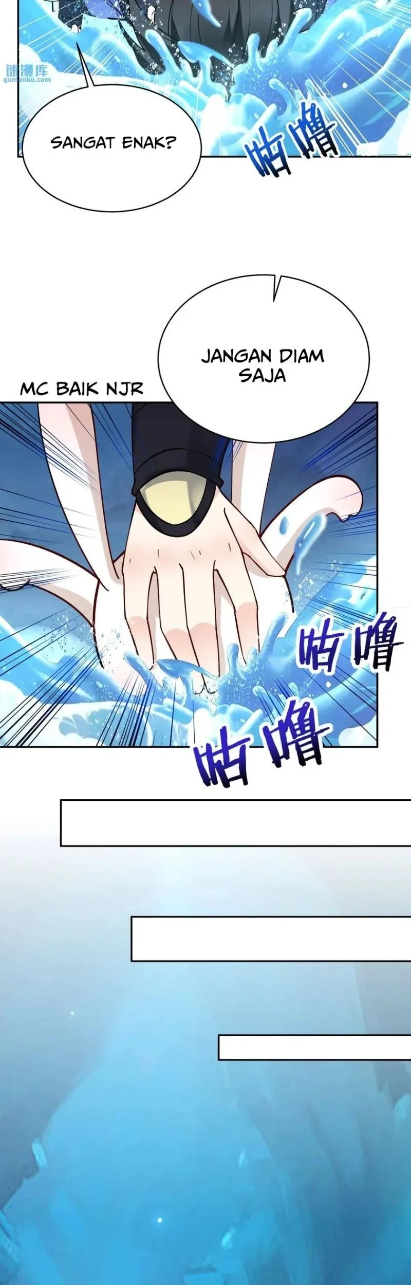 This Villain Has Some Conscience, but Not Much! Chapter 135 Gambar 17