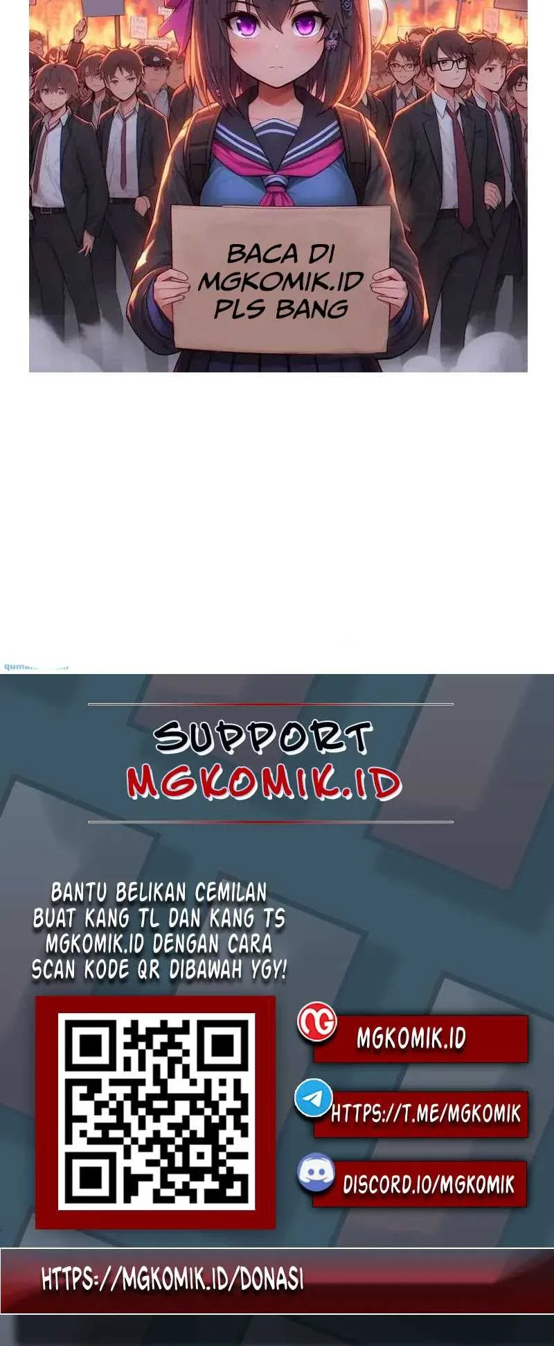 This Villain Has Some Conscience, but Not Much! Chapter 136 Gambar 19