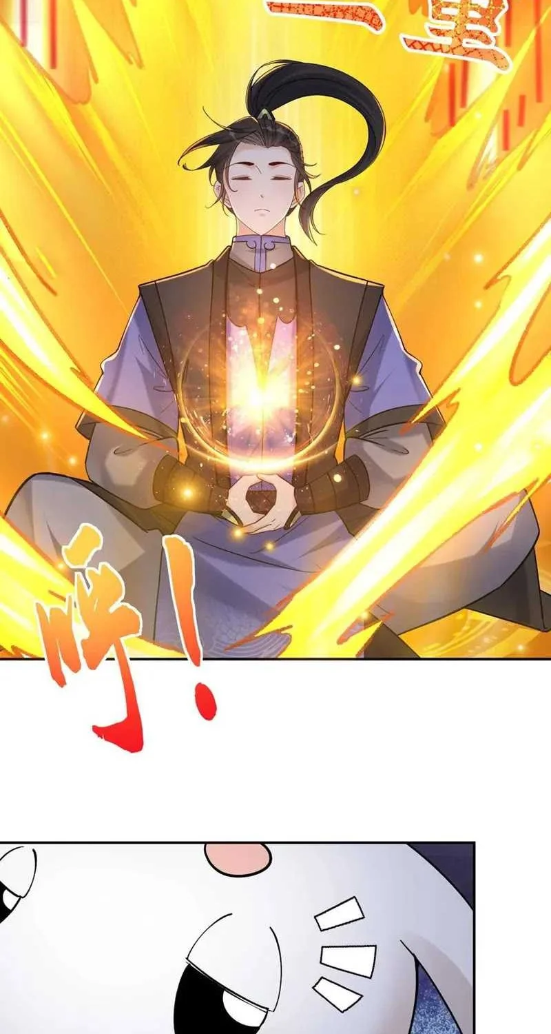 This Villain Has Some Conscience, but Not Much! Chapter 136 Gambar 4