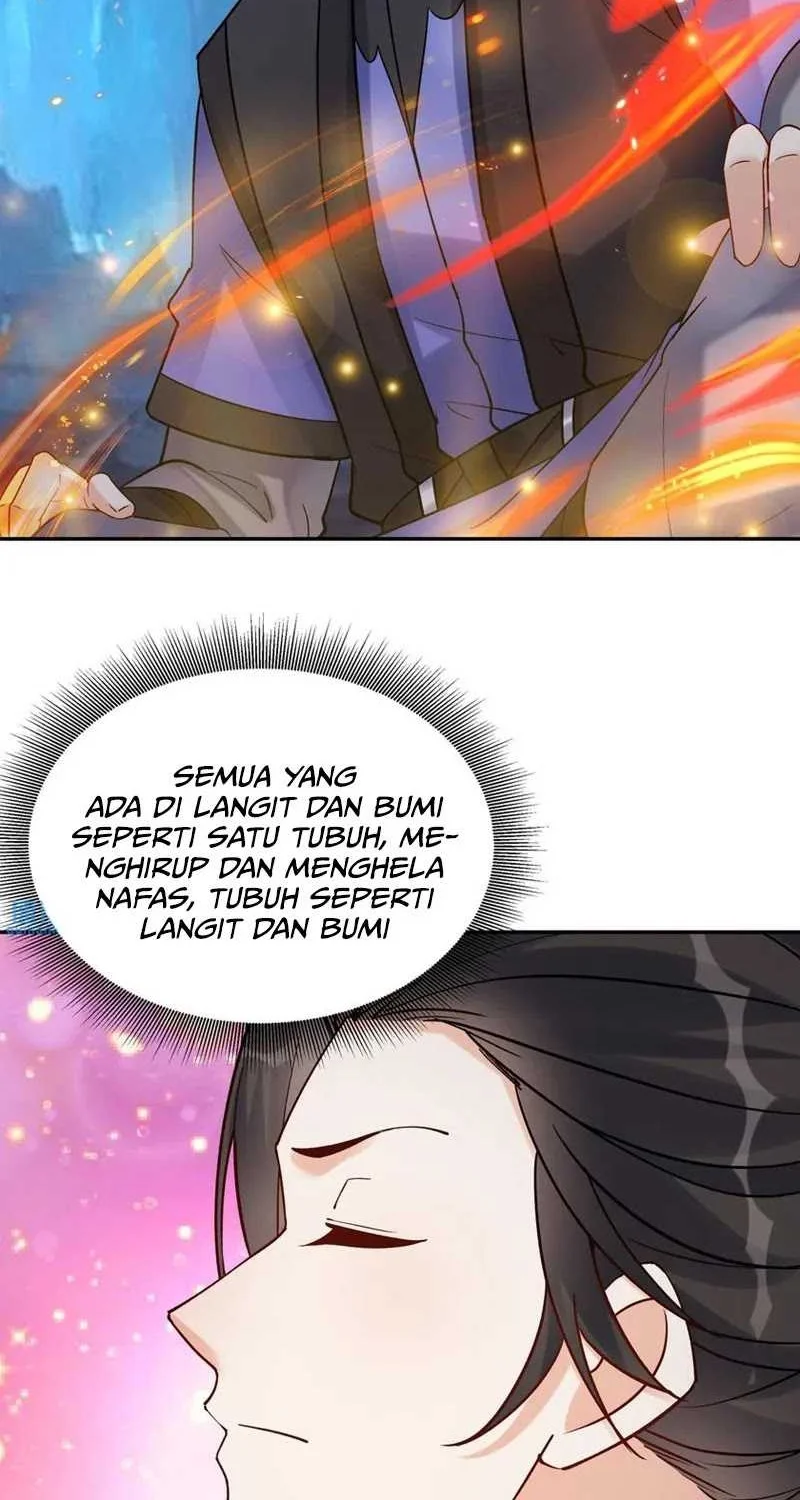 This Villain Has Some Conscience, but Not Much! Chapter 136 Gambar 8