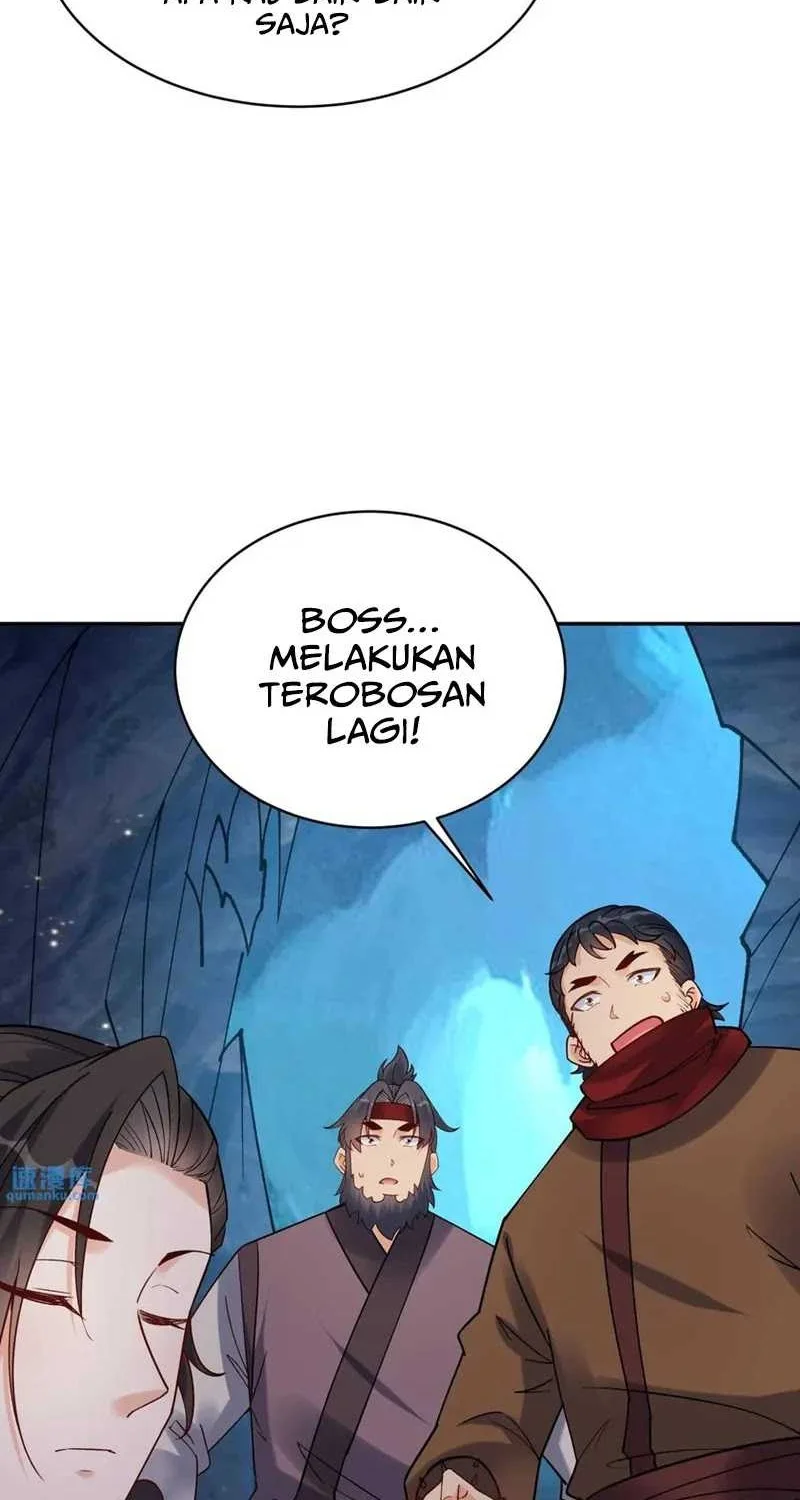 This Villain Has Some Conscience, but Not Much! Chapter 136 Gambar 10