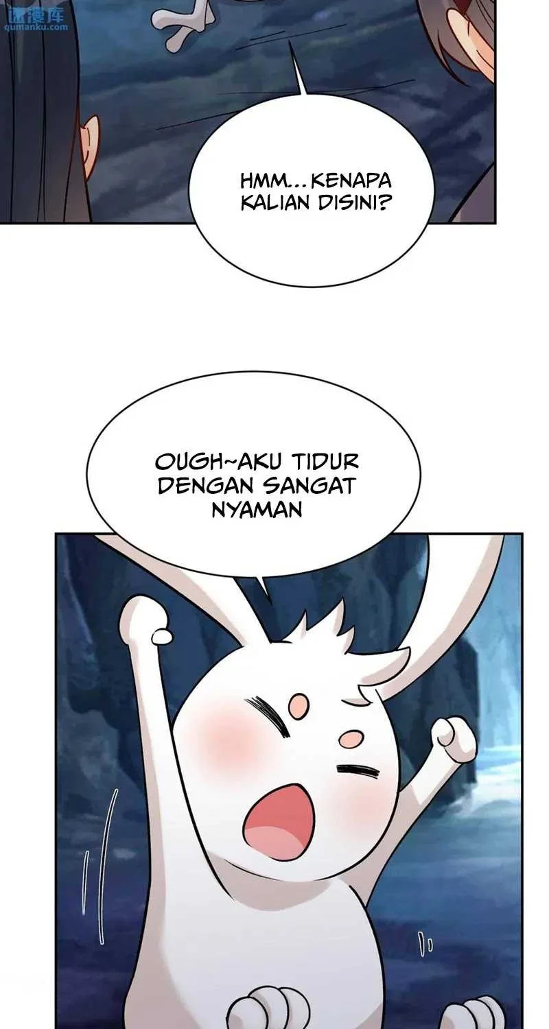 This Villain Has Some Conscience, but Not Much! Chapter 136 Gambar 12
