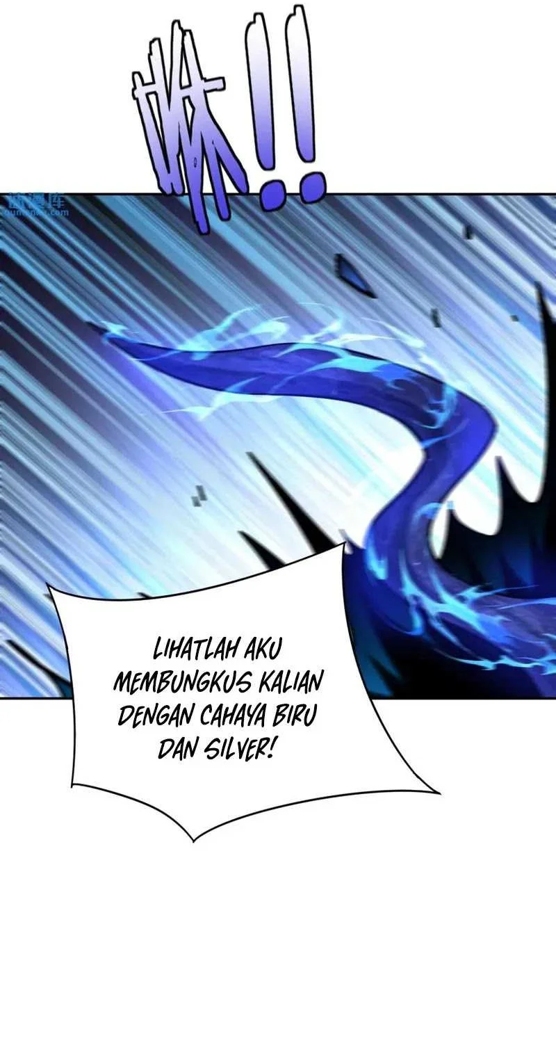 This Villain Has Some Conscience, but Not Much! Chapter 136 Gambar 14