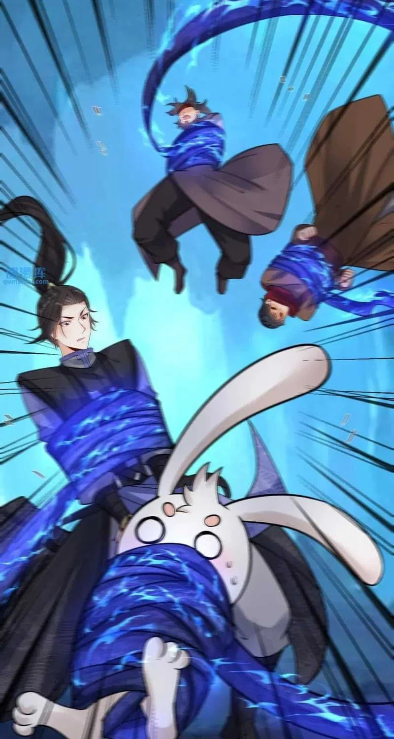 This Villain Has Some Conscience, but Not Much! Chapter 136 Gambar 16