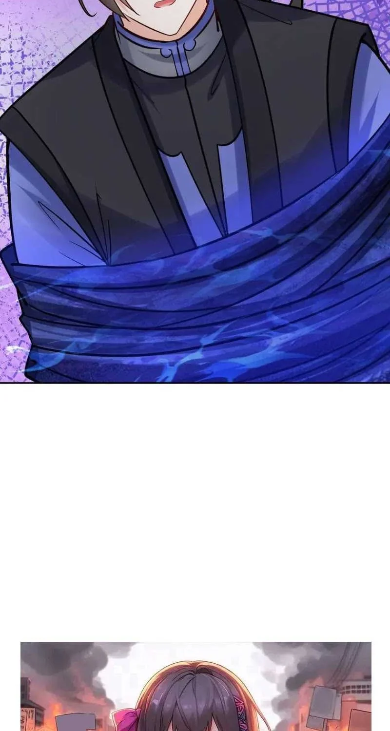 This Villain Has Some Conscience, but Not Much! Chapter 136 Gambar 18