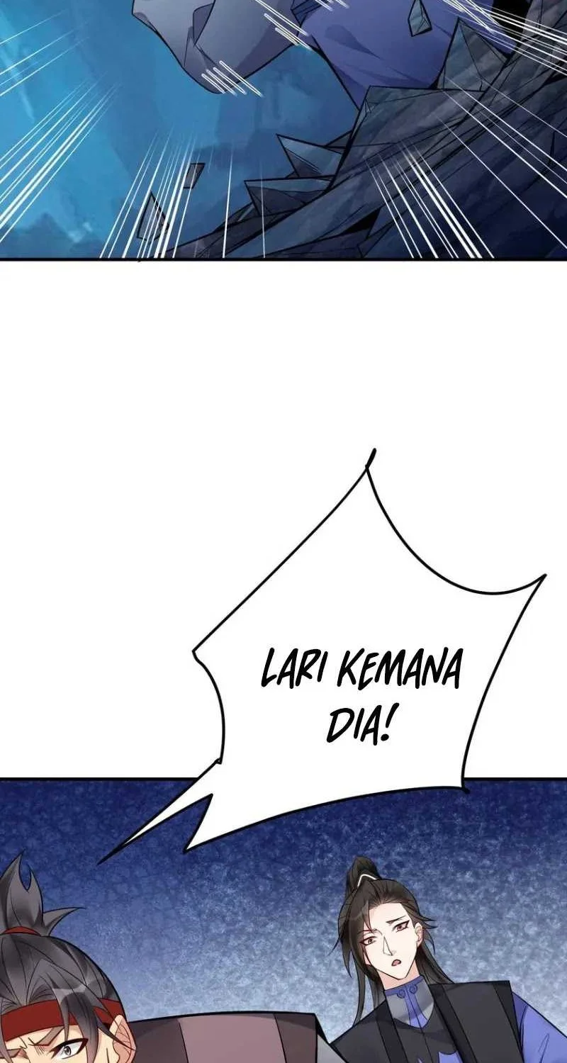 This Villain Has Some Conscience, but Not Much! Chapter 137 Gambar 20
