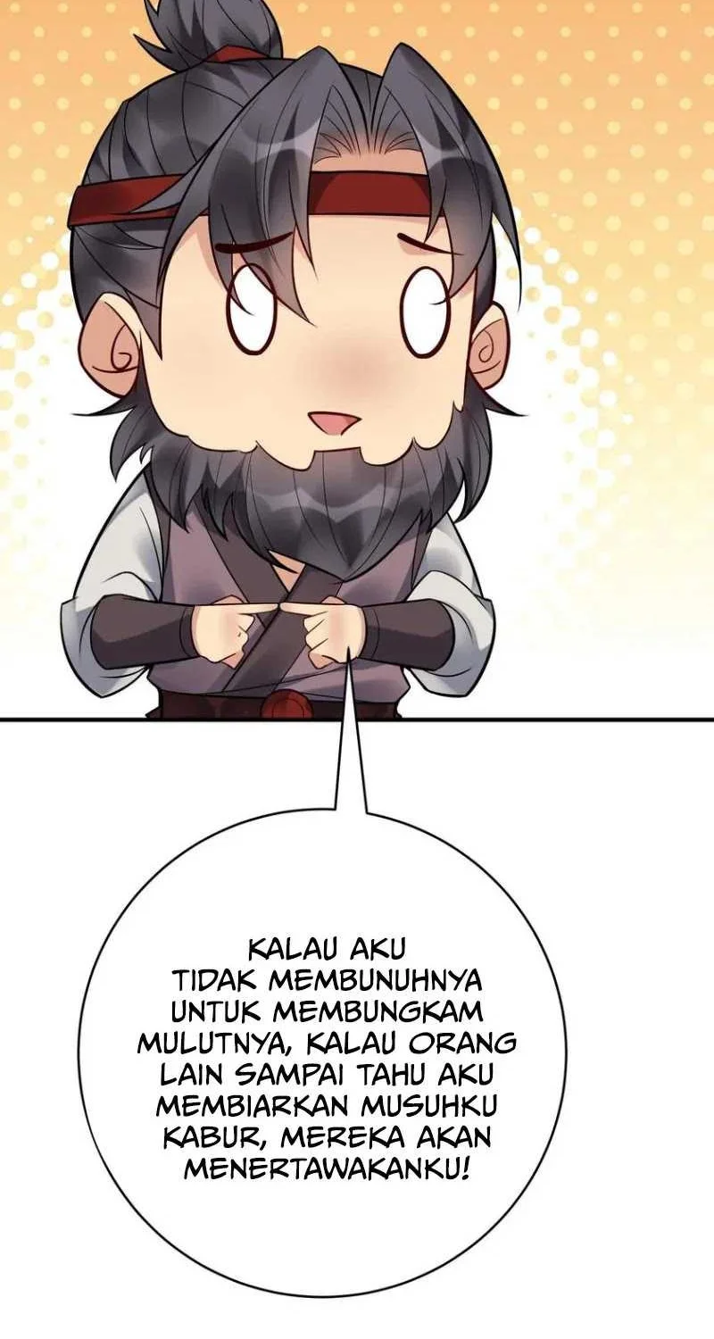 This Villain Has Some Conscience, but Not Much! Chapter 137 Gambar 22