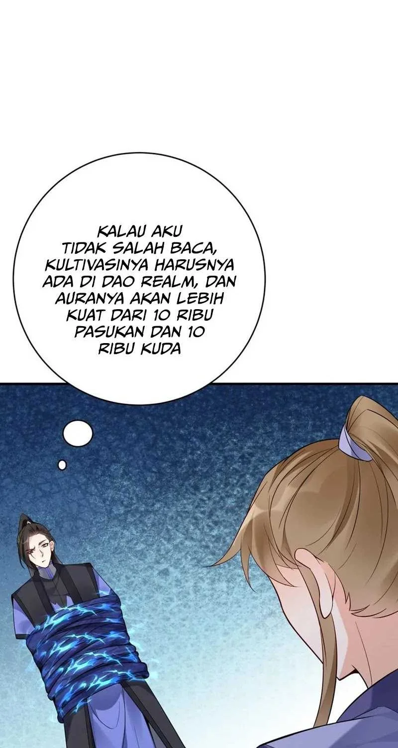 Manhua This Villain Has Some Conscience, but Not Much! Chapter 137 gambar nomor 2