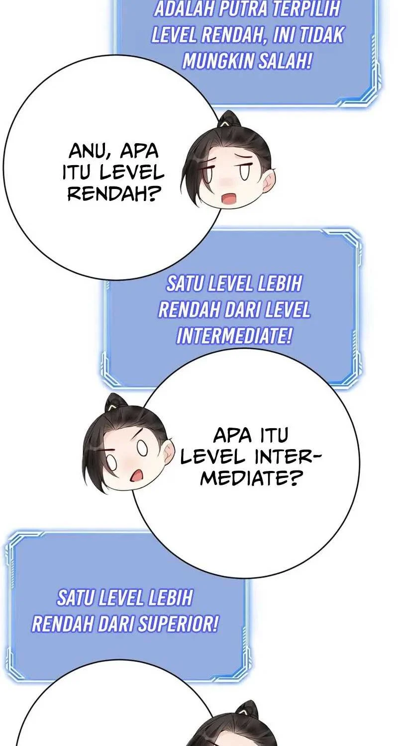 This Villain Has Some Conscience, but Not Much! Chapter 137 Gambar 4