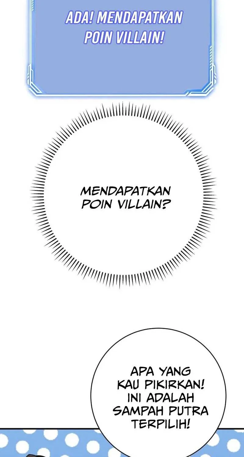 This Villain Has Some Conscience, but Not Much! Chapter 137 Gambar 6