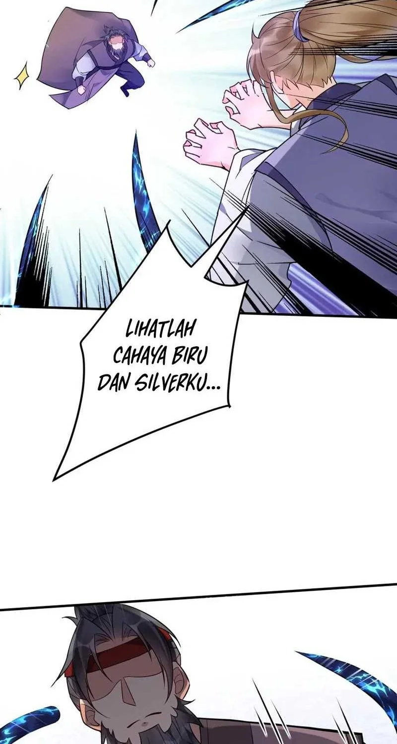This Villain Has Some Conscience, but Not Much! Chapter 137 Gambar 12