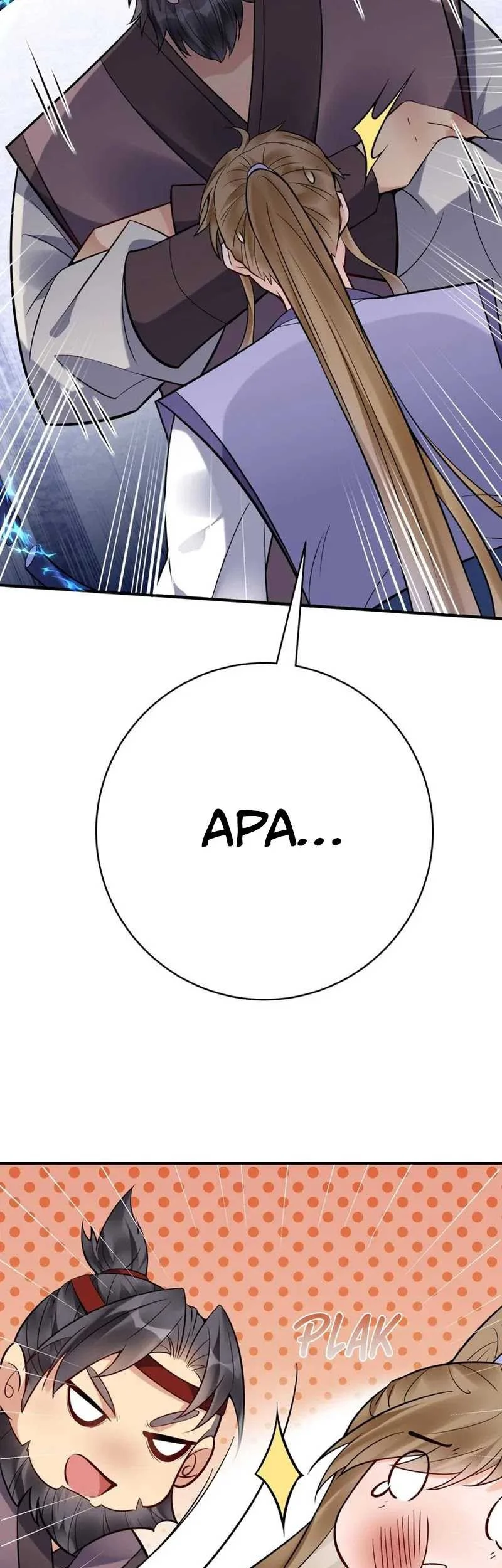 This Villain Has Some Conscience, but Not Much! Chapter 137 Gambar 13