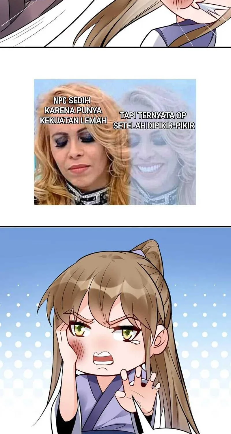 This Villain Has Some Conscience, but Not Much! Chapter 137 Gambar 14