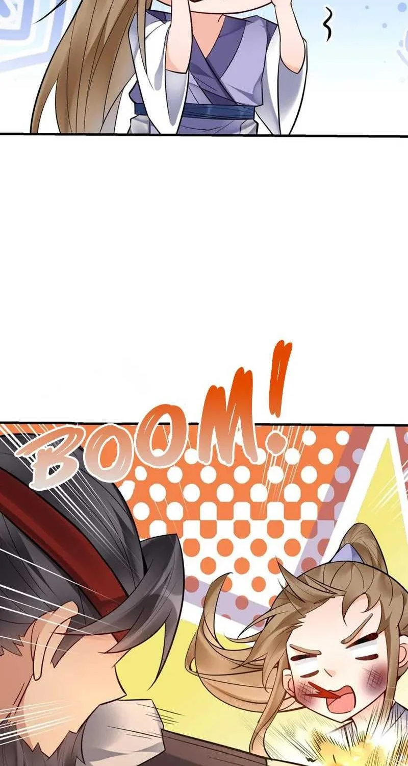 This Villain Has Some Conscience, but Not Much! Chapter 137 Gambar 16