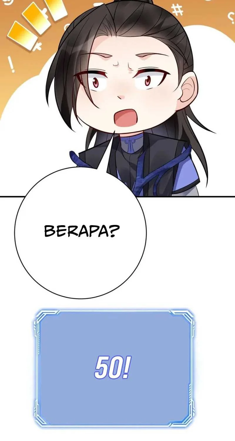 This Villain Has Some Conscience, but Not Much! Chapter 137 Gambar 18