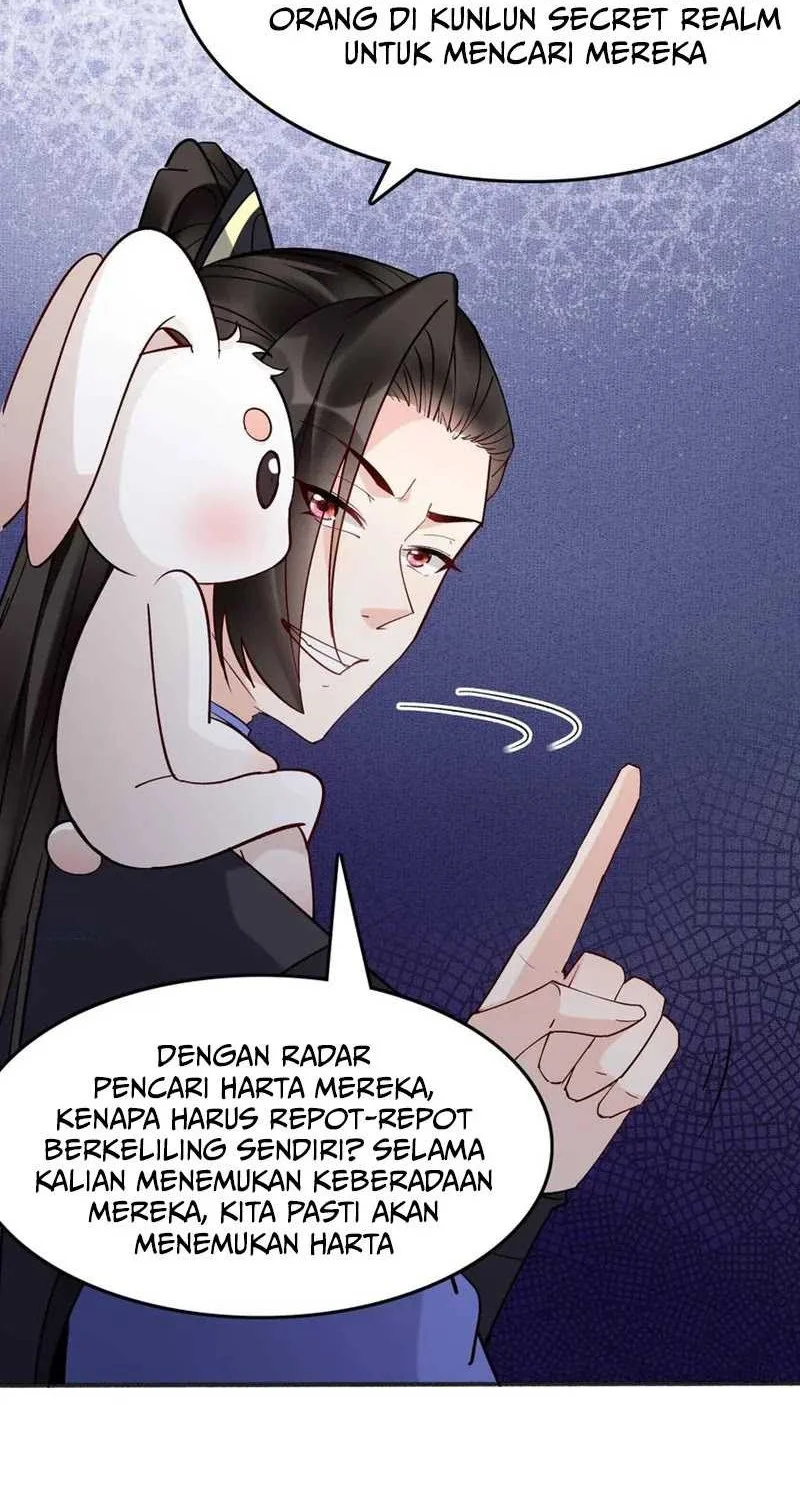 This Villain Has Some Conscience, but Not Much! Chapter 138 Gambar 8