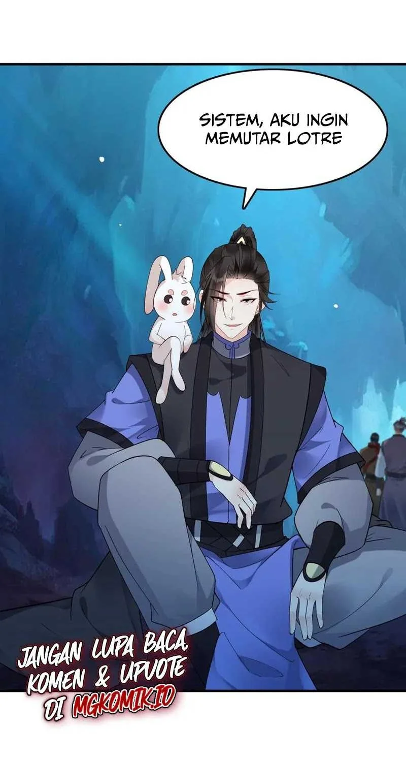 This Villain Has Some Conscience, but Not Much! Chapter 138 Gambar 10