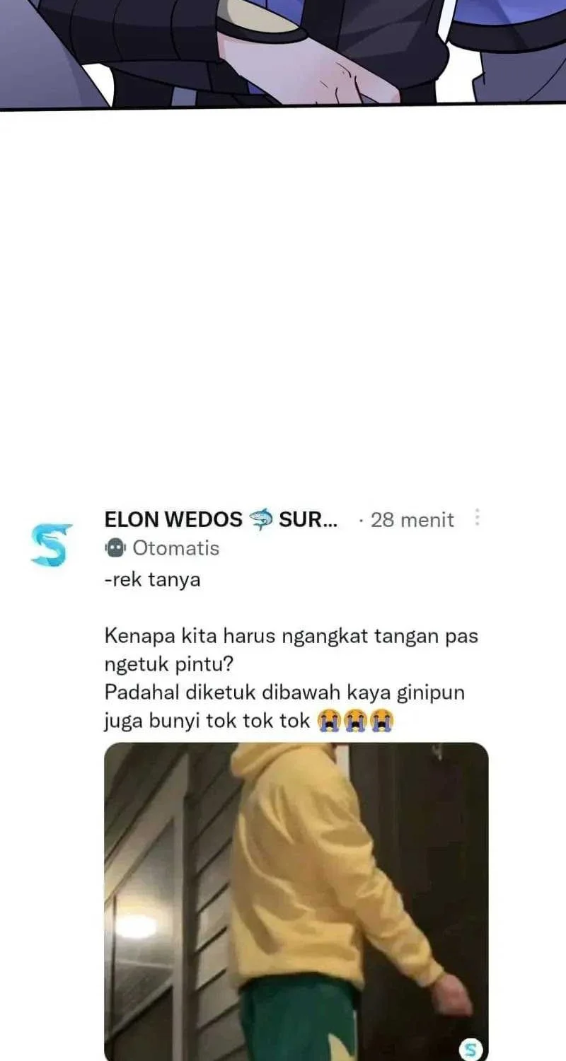 This Villain Has Some Conscience, but Not Much! Chapter 138 Gambar 18