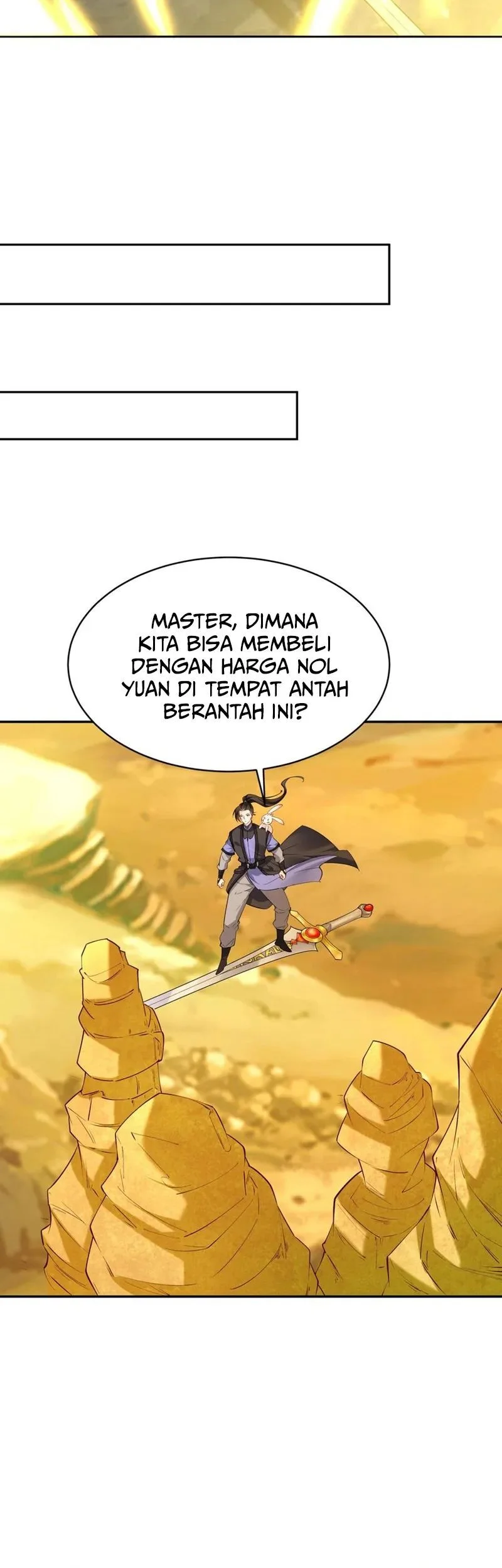 This Villain Has Some Conscience, but Not Much! Chapter 139 Gambar 11