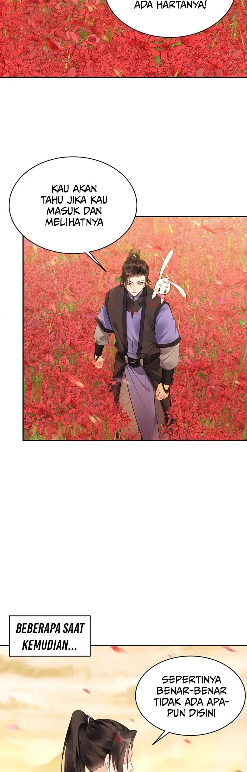 This Villain Has Some Conscience, but Not Much! Chapter 139 Gambar 14