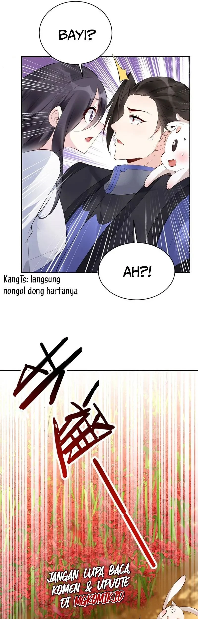 This Villain Has Some Conscience, but Not Much! Chapter 139 Gambar 17