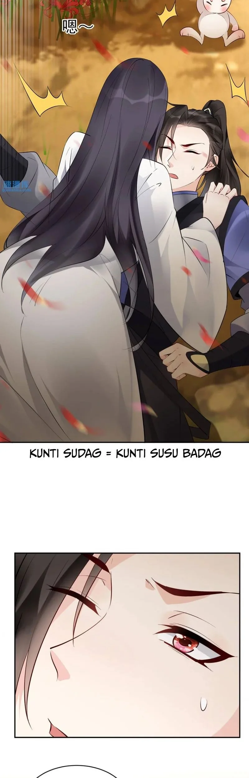 This Villain Has Some Conscience, but Not Much! Chapter 139 Gambar 18