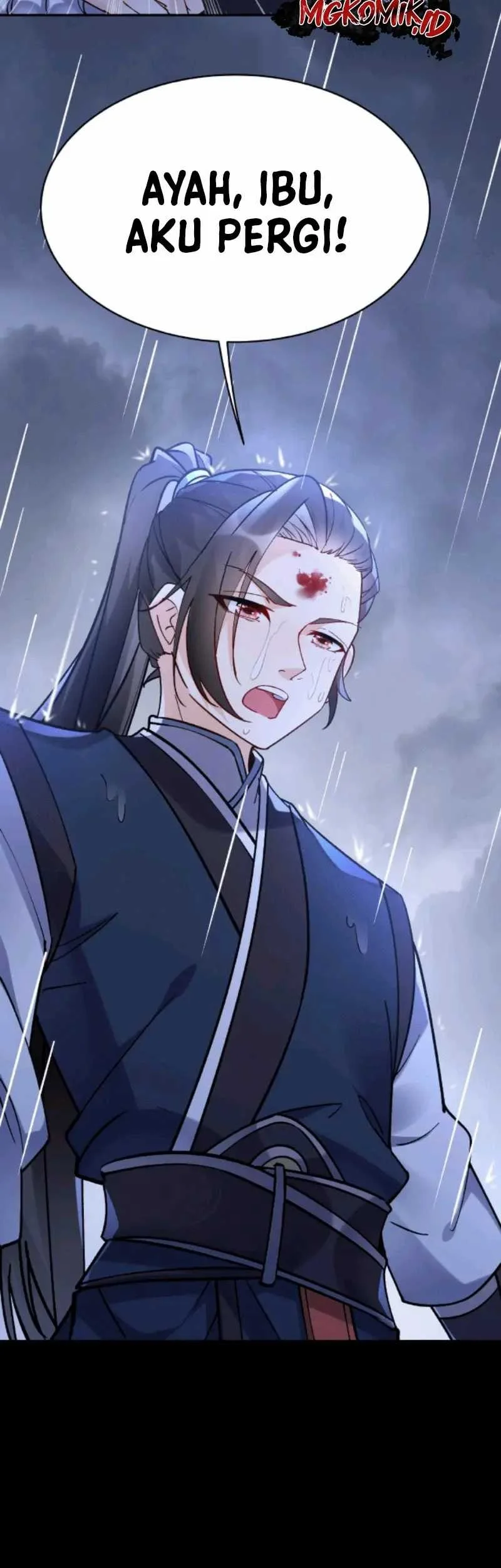 This Villain Has Some Conscience, but Not Much! Chapter 24 Gambar 21