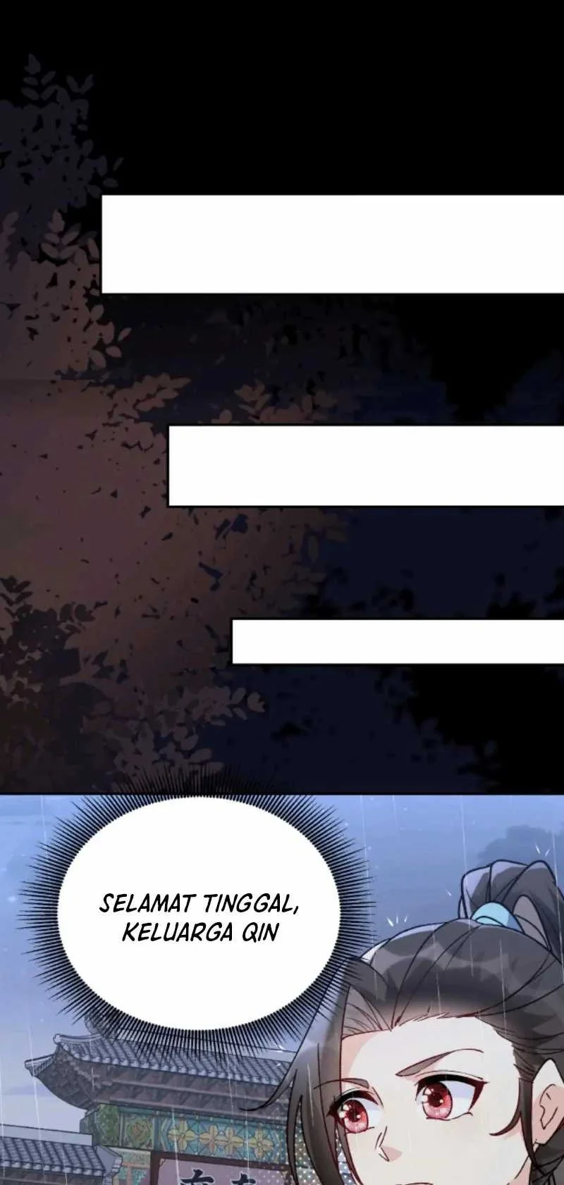 This Villain Has Some Conscience, but Not Much! Chapter 24 Gambar 26