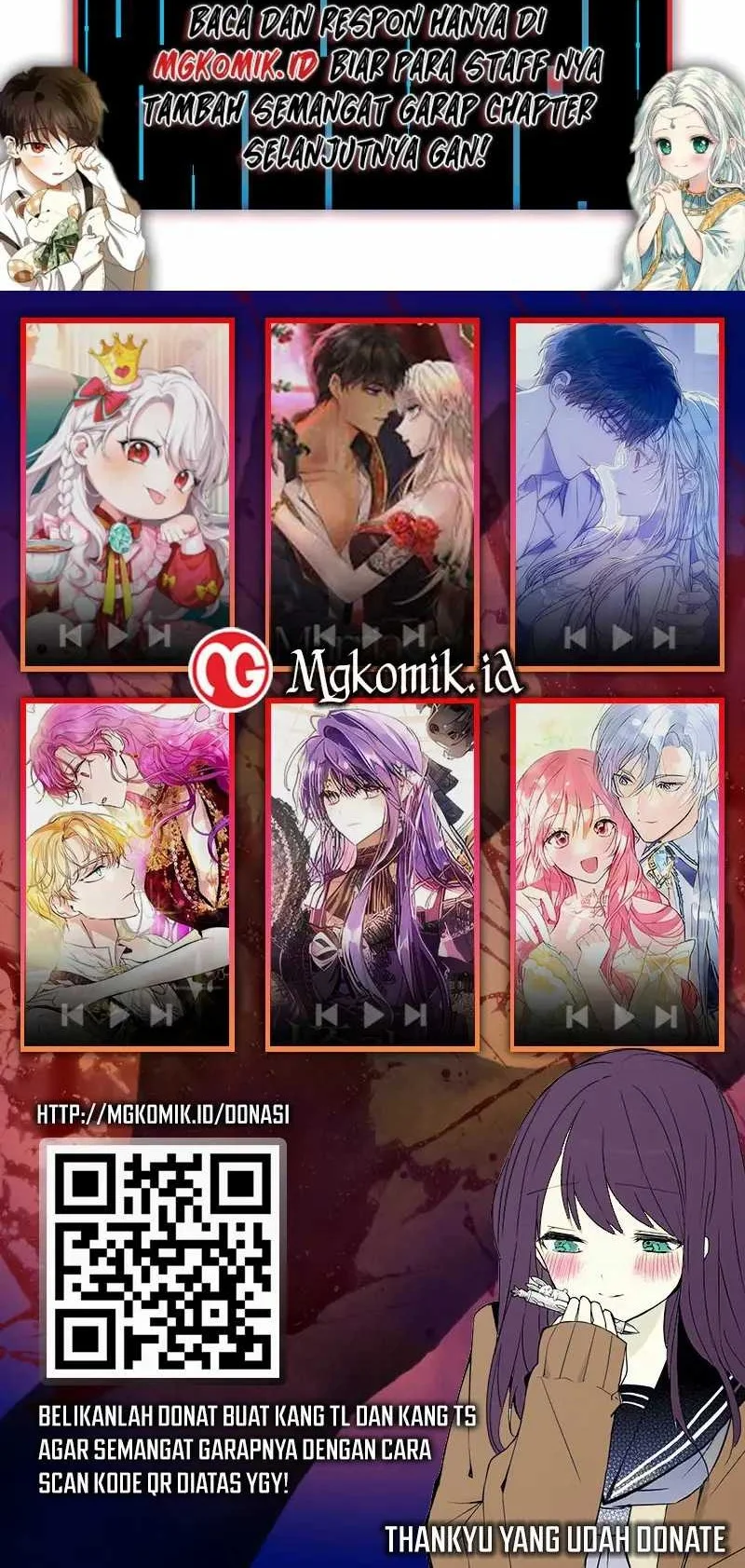 This Villain Has Some Conscience, but Not Much! Chapter 24 Gambar 30