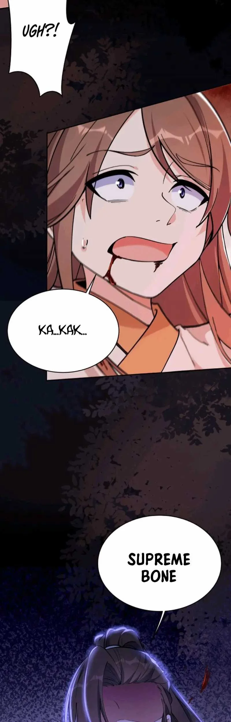 This Villain Has Some Conscience, but Not Much! Chapter 24 Gambar 7