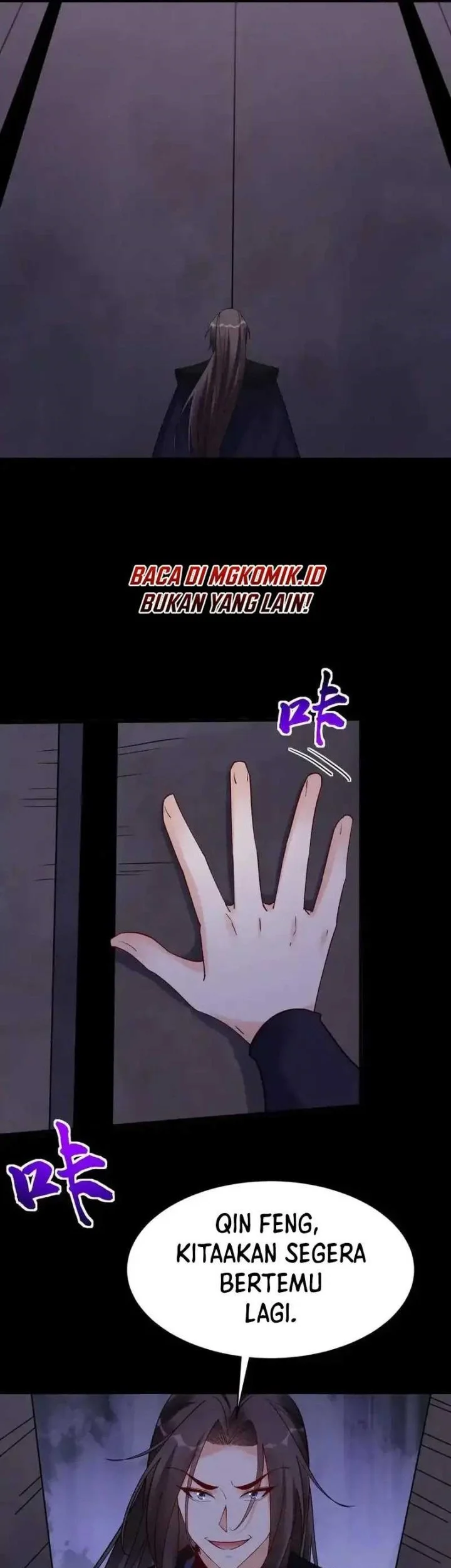 This Villain Has Some Conscience, but Not Much! Chapter 240 Gambar 17