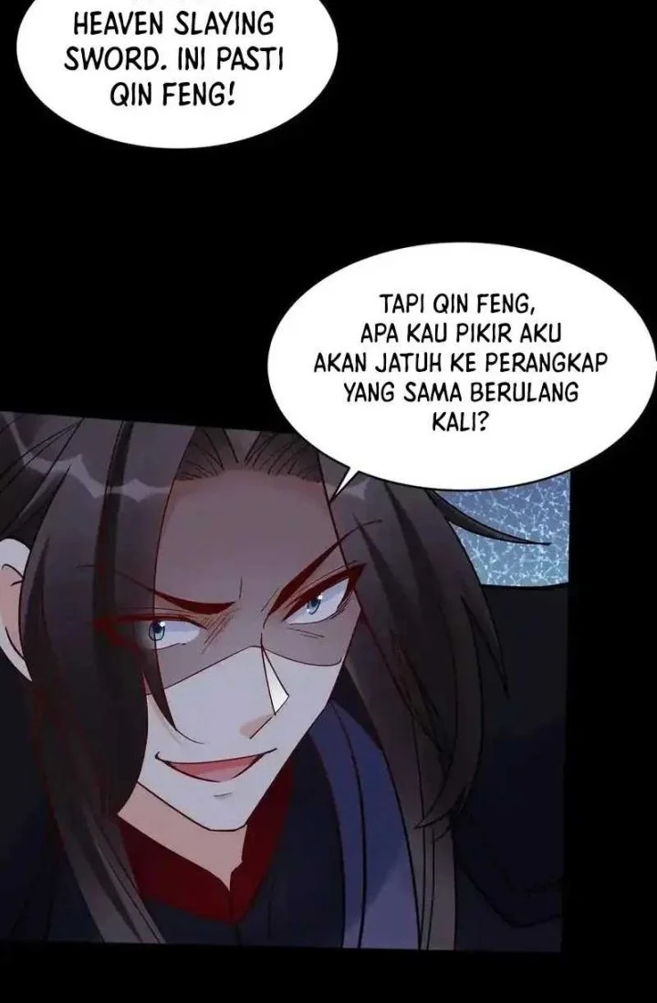 This Villain Has Some Conscience, but Not Much! Chapter 240 Gambar 22