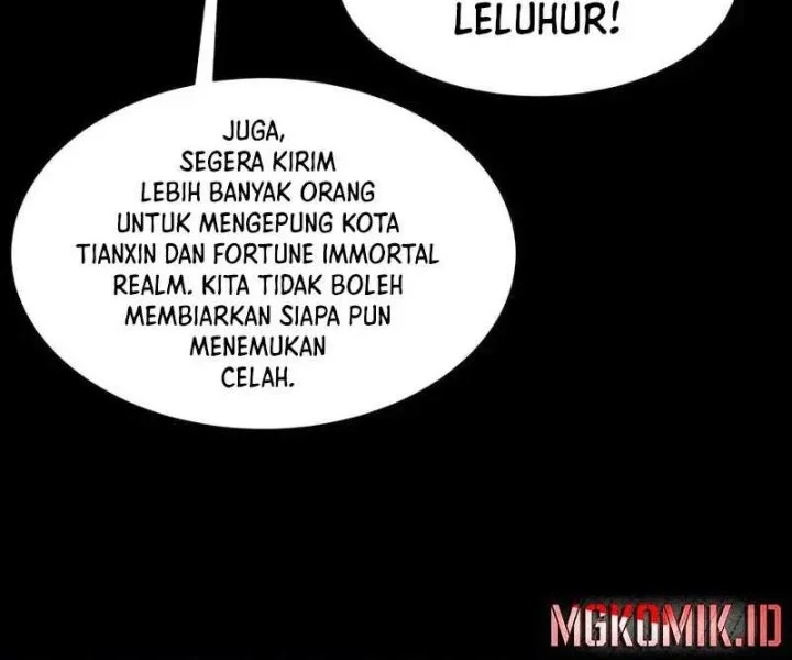 This Villain Has Some Conscience, but Not Much! Chapter 240 Gambar 5