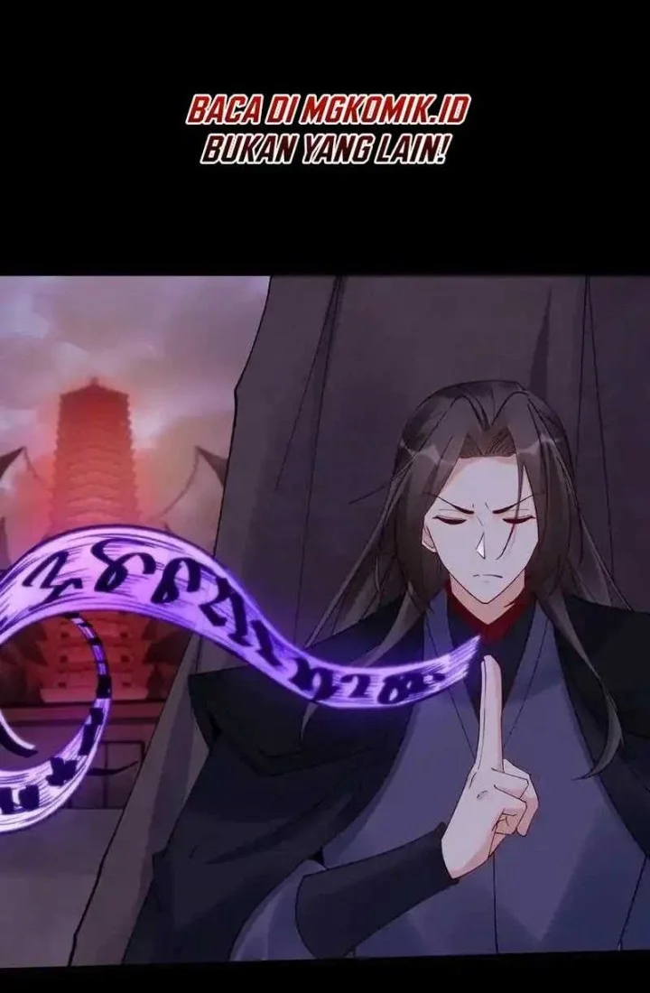 This Villain Has Some Conscience, but Not Much! Chapter 240 Gambar 12